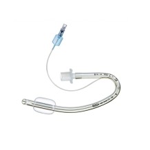 tubo endotraqueal con balon y agujero murphy n45 unidad