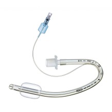 tubo endotraqueal con balon y agujero murphy n55 unidad