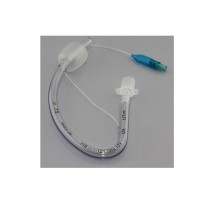 tubo endotraqueal con balon y agujero murphy n55 unidad