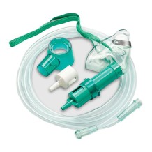 mascarilla de oxigeno con adaptador venturi ventimax adulto