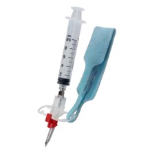 set de traqueotomiacricotirotomia adulto quicktrach unidad