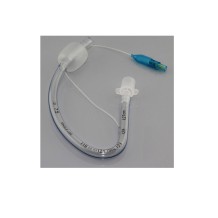 tubo endotraqueal con balon y agujero murphy n35 unidad
