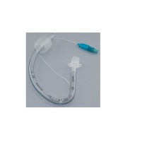 tubo endotraqueal con balon y agujero murphy n35 unidad