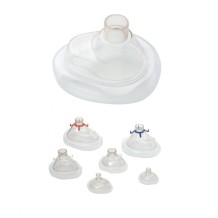 mascarilla desechable para reanimador ambu n5 adulto medio
