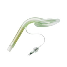 mascarilla laringea desechable ambu auraonce talla 4 paq 10