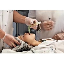 mascarilla laringea desechable ambu auraonce talla 4 paq 10