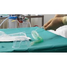 mascarilla laringea desechable ambu auraonce talla 4 paq 10