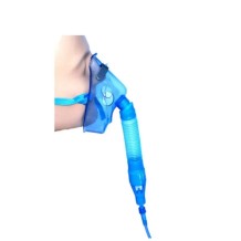 mascarilla de oxigeno con adaptador venturi  ventimax oxnov