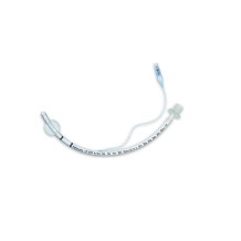 tubo endotraqueal preformado con balon n9 paq 10 uds