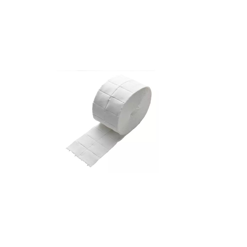 celulosa precortada purzellin cpk swabs 5x4cm paq 1000 uds