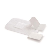 aposito para fijar canulas iv  8x6 cm cosmopor esteril p