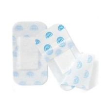 aposito tnt adhesivo esteril 72cmx5cm oper dres paq 50 ud