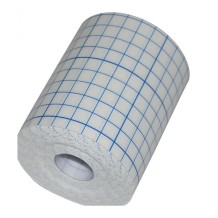 rollo elastico tnt autoadhesivo oper tape 10cm x 10m iht un