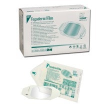 aposito tegaderm film 6x7cm 3m esteril paq 100 uds