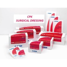 aposito adhesivo esteril 20cm x 10cm cpk paq 50 uds