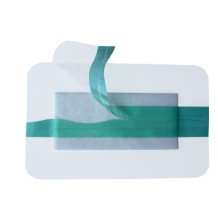 aposito adhesivo transparente impermeable y transpirable ope