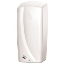 dispensador de gel hidroalcoholicojabon automatico