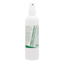 spray clorhexidina 2 alcoholica incolora lainco envase 250