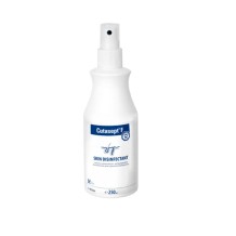 cutasept f desinfectante de piel 250 ml incoloro a base de p