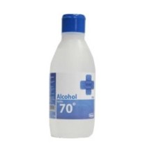 alcohol sanitario 70 kelsia envase 1l