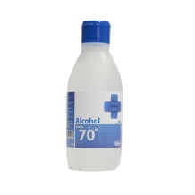 alcohol sanitario 70 kelsia envase 1l