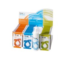 toallita esporicidas para desinfeccion  activador tristel 