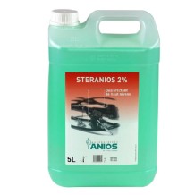 desinfectante instrumental glutaraldehido 2 steranios e