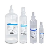 agua destilada bbraun 100ml ecolav caja 20 uds para irrig