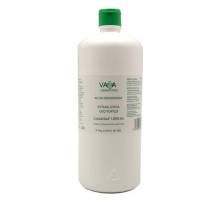 agua oxigenada 10 vv laboratorios vaza  envase 1l
