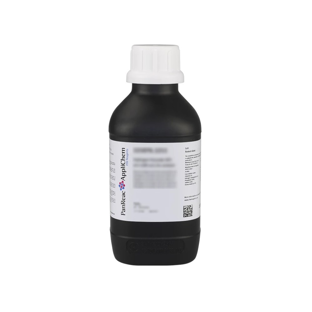 desinfectante para agua  sodio hipoclorito sol 5 qp 1 lit