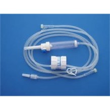 control de flujos paq 25 uds