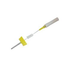 equipo infusion saftintima cateter iv seguridad 24g 34 0