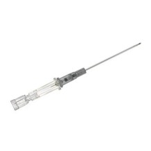 cateter iv de seguridad recto 16g 2 17mmx50mm gris braun 