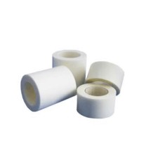 esparadrapo papel 25 cm x 91 m blanco sin latex cpk farmab