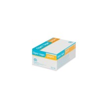 esparadrapo papel tnt 5 cm x 91 m blanco hipoalergenico ope