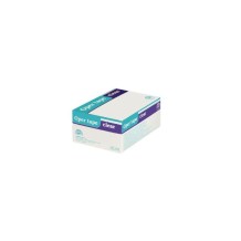 esparadrapo plastico 125 cm x 91 m transparente sin latex 