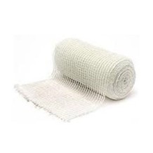 tira gasa para taponamiento 10m x 25cm esteril paq 2 uds