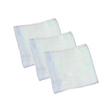 compresa tnt 30 gr no esteril 5x5cm 4 capas paq 100 uds