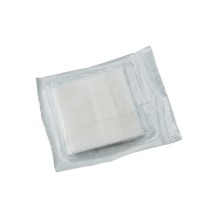 gasa compresa rx esteril 45 x 45 cm 10x20cm 17 hilos 4 cap