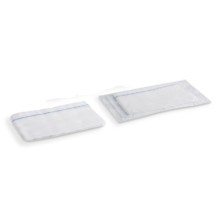 gasa compresa rx esteril 45 x 45 cm 10x20cm 17 hilos 4 cap