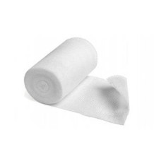 tira gasa para taponamiento 10m x 125cm esteril paq 2 uds