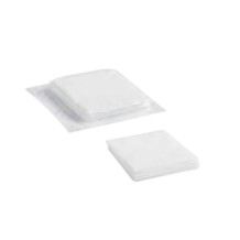 gasa esteril 17 hilos 8 capas 20cm x 30cm y plegadas 8cm x 8