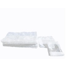 gasa no esteril 20x30 cm 8x8cm 17 hilos paq 1600 uds