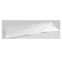 saco mortuorio para cadaver color blanco 150 x 80cm infant