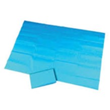 pano campo quirurgico esteril 45x75 cm 2capas unidad