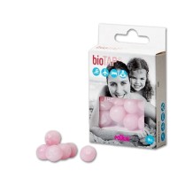 tapones de cera moldeables para los oidos biotap paq 8 uds