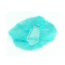 gorro quirurgico verde caja 2000 uds