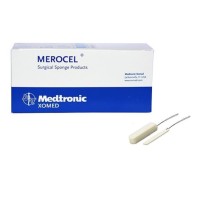 tapon nasal postquirurgico merocel 8cm sin cordon paq 20 
