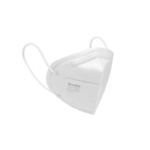 mascarilla facial ffpii proteccion naturcare con marcado ce