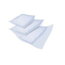 empapador desechable 60x60 paq 20 uds